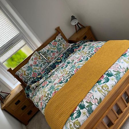 Stylish One Bedroom Central Bournemouth Flat エクステリア 写真