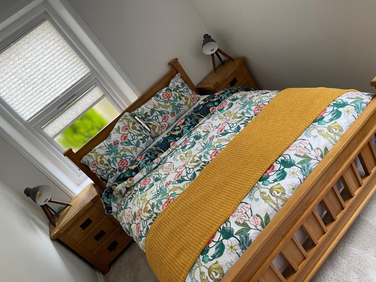 Stylish One Bedroom Central Bournemouth Flat エクステリア 写真