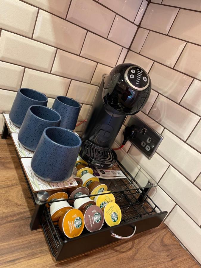 Stylish One Bedroom Central Bournemouth Flat エクステリア 写真